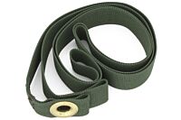 Gurt Slantback Klappe