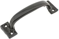 Griff Slantback Klappe innen Oben