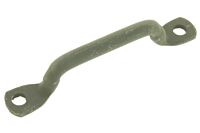 Bügel für Heckklappengurt