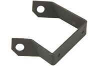 Halter Motorkabelbaum auf der Ansuagbrücke