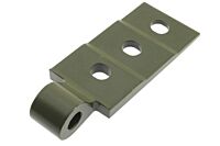 Scharnier Scheibenrahmen außen rechts / innen links