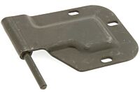 Scharnier X-Door links