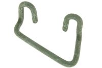 Verschluss SoftDoor hinten links