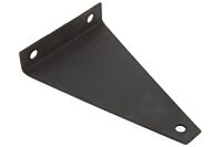 Halter Anlasserkabel an der Ölwanne