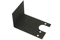 Halter Fernlichtschalter