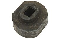 Karosserie Puffer oben