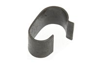 Clip Entlüftungsleitung Hinterachse