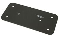 Deckel Anschlusskasten Motorhaube L.H.