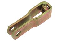 Aufnahme Bremsseil Handbremssattel 