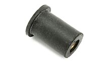 Gummieinziehmutter Motorhaube