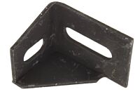 Halter Splashshieled am Bremskraftverstärker