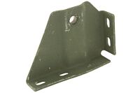 Halter Anschnallgurt unten Fahrer außen