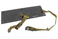 Gewehrhalter ladefläche vorne