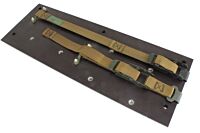 Gewehrhalter Slant Back hinten