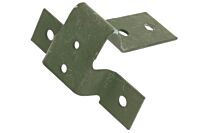 Halter Doghouse vorne Oberteil