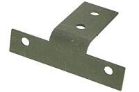 Halter Doghouse vorne Unterteil