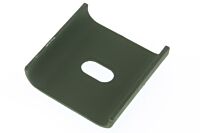 Gegenhalte Blech / Verstärkung Munitionskisten