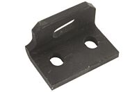 Verschulss Heckklappen Kette rechts