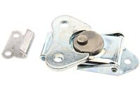 Verschluss Staufach Trage