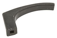 Griff Durchgangstüre Ambulanz