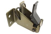 Verschluss halter obere Trage