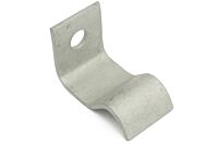 Halteclip Stange-Dämmmatte Beifahrer