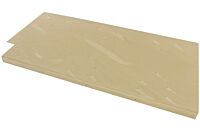 Abdeckung Staufach hinten links M996