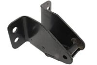 Halter hinten für obere Trage