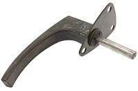 Griff Zwischentüre Ambulanz