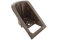 Rücklichteinlass Ambulanz