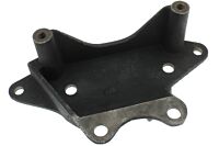 Hinterer Differential halter für Handbremse