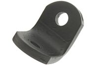 Spiegel Haltewinkel unten rechts