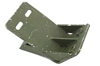 Halter Brushguard