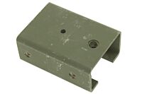 Halter Gurtaufroller unten