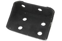 Halter kurze Stoßstange A1 / A0 (rechts)