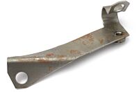 Halter Ansaugsieb Ölpumpe