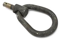 HMMWV A2 Schäkel vorne