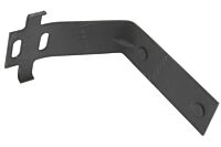 Halter Hitzeschutzschild Endtopf