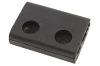 Anschlagpuffer Heckklappe (S250 Shelter)