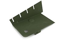 Luftleitblech verrlängerte Front links