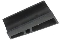 M1114 Halter an der B-Säule links