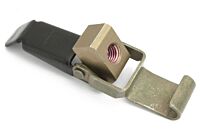 Verschluss Deckel Drehturm