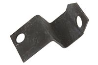 Halter flexible Bremsleitung (vorne links & hinten rechts)