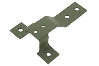 Halter TD Doghouse unten
