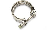 Schelle Turbolader / Flexrohr