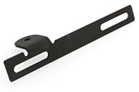 Halter / Scharnier Ölkühler RECHTS