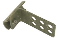 Gewehrhalter Beifahrerseite