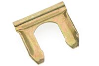 Halteclip Flexible Bremsleitung