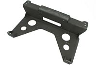 Windenhalterung für Hinten