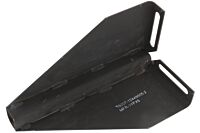 Ecken Halter Gestänge Anhänger